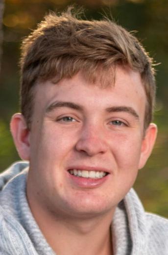 Forest City - math - Blake Skjeie